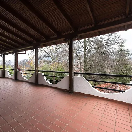 Διαμέρισμα Classico, Nilie Hospitality Mgmt *