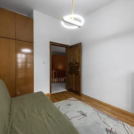 Classico, Nilie Hospitality Mgmt Appartement *