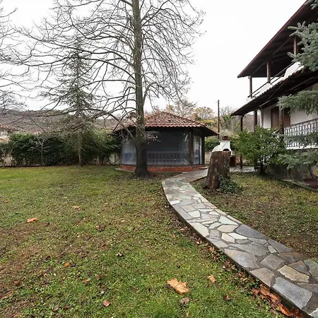 Classico, Nilie Hospitality Mgmt Διαμέρισμα Foustani