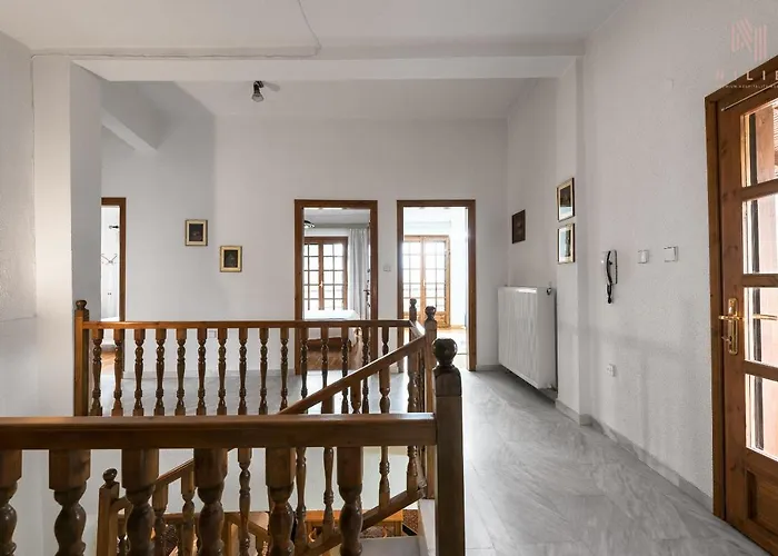 Classico, Nilie Hospitality Mgmt Διαμέρισμα Foustani