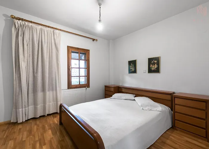 Classico, Nilie Hospitality Mgmt Διαμέρισμα