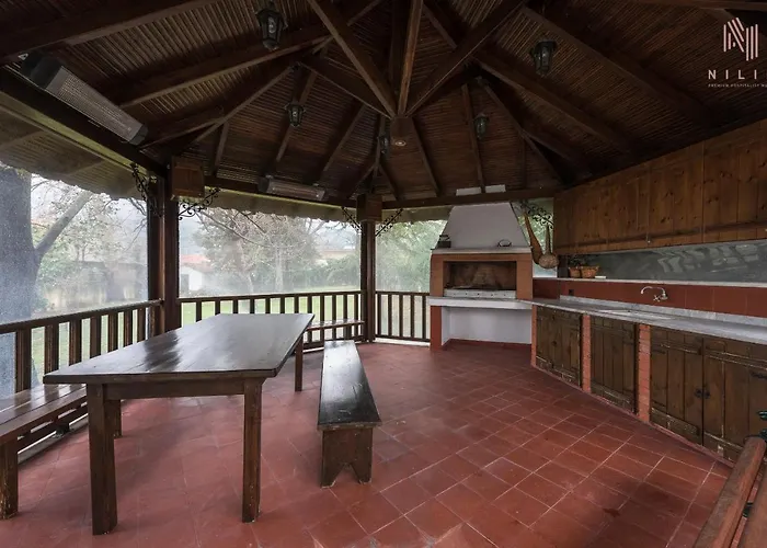 Διαμέρισμα Classico, Nilie Hospitality Mgmt *