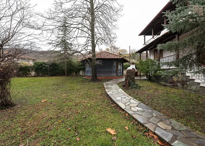 Classico, Nilie Hospitality Mgmt Διαμέρισμα Foustani